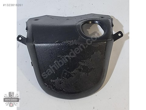 Grenaj / Yamaha Xmax 125 250 400 Ön Panel Kapak 13 2017 1SD-F8312