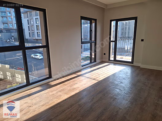 Üsküdar Çengelköy Yeni Çamlıca Emlak Konutları KİRALIK 2+1 DAİRE