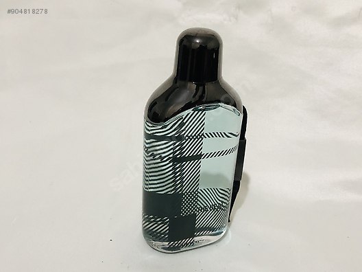 burberry the beat fiyat