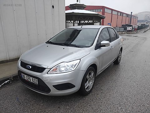 ford focus 1 6 tdci trend x sahibinden temiz fokus sahibinden comda 984818286