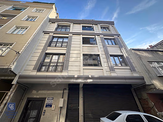 BAĞCILAR YENİ BİNADA SIFIR 3+1 BOŞ SATILIK DAİRE #1285818288