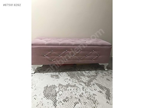 Ayak Ucu Puf Tabure Koltuk Puf Sandikli Puf Bazali Puf Istikbal Fiyatlari Ve Diger Mobilyalar Sahibinden Com Da 875818292