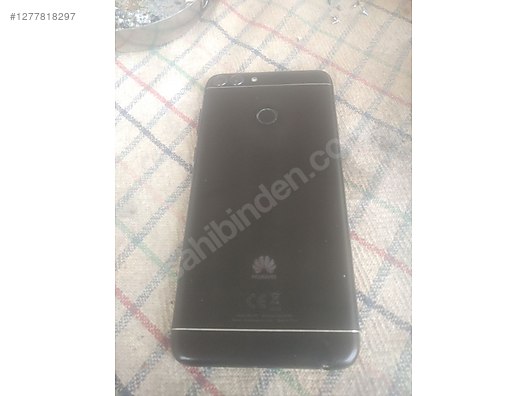 Used & Brand New Items / Cell Phones & Accessories / Cell Phones / Huawei / P Smart