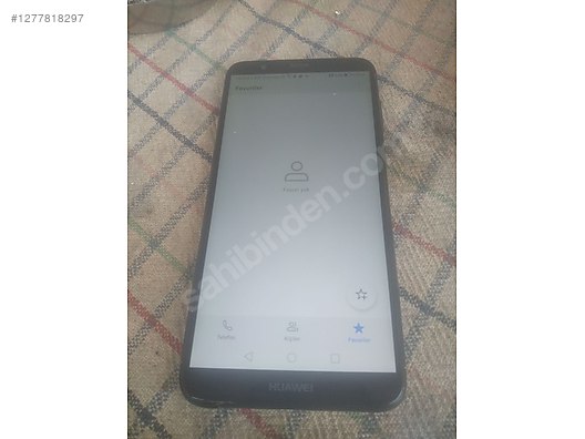 Used & Brand New Items / Cell Phones & Accessories / Cell Phones / Huawei / P Smart