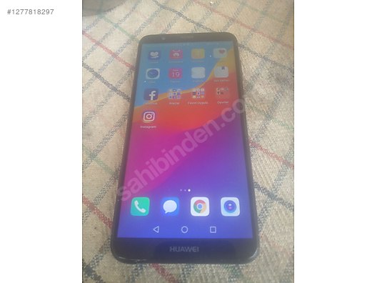 Used & Brand New Items / Cell Phones & Accessories / Cell Phones / Huawei / P Smart