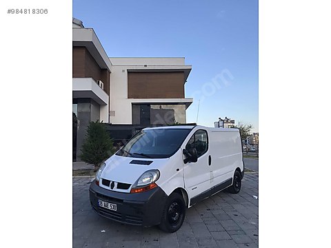 renault trafic 1 9 dci confort dusuk km klimali tek parca boyali sahibinden comda 984818306 renault trafic 1 9 dci confort dusuk km klimali tek parca boyali sahibinden comda 984818306