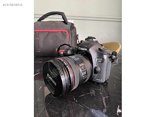 DSLR / Canon / EOS 5D Mark III / Canon 5d mark3 24-70 f4 lens131