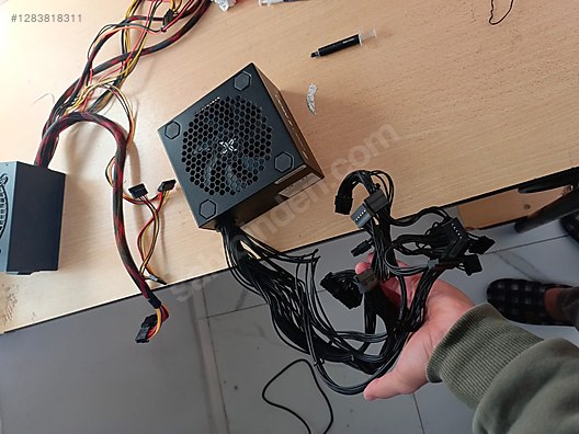 Used & Brand New Items / Computers / Desktops / Desktop Components / Power Supplies