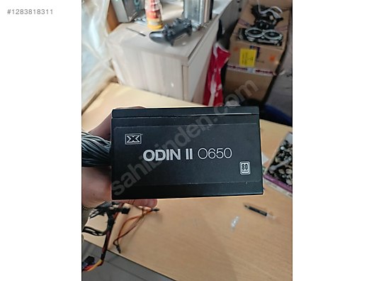 Used & Brand New Items / Computers / Desktops / Desktop Components / Power Supplies