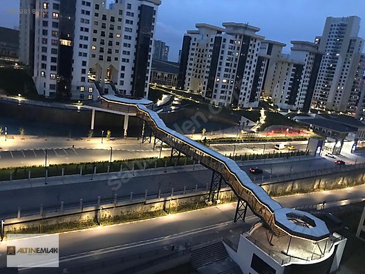 İstanbul Avcılar Altın Emlak Ispartakule Ebruli Evleri Emlak ilanları