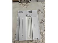 APPLE PENCİL 2.NESİL..GARANTİLİ..FATURALI #1283818334