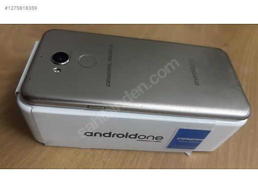 Used & Brand New Items / Cell Phones & Accessories / Cell Phones / General Mobile / GM 8