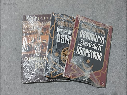 Used & Brand New Items / Books, Magazines & Movies / Information & Reference Books / Historical