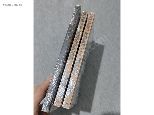 Used & Brand New Items / Books, Magazines & Movies / Information & Reference Books / Historical