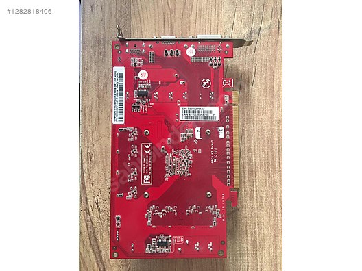 Used & Brand New Items / Computers / Desktops / Desktop Components / Graphics Cards