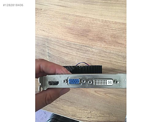 Used & Brand New Items / Computers / Desktops / Desktop Components / Graphics Cards