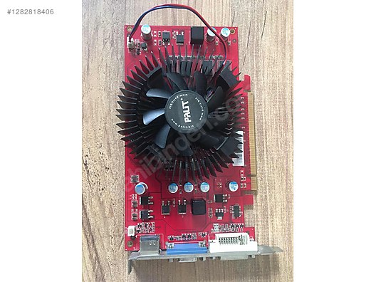 Used & Brand New Items / Computers / Desktops / Desktop Components / Graphics Cards