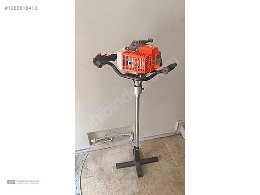 İkinci El ve Sıfır Alışveriş / Bahçe & Yapı Market / El Aletleri / Elektrikli / Karot Makinesi