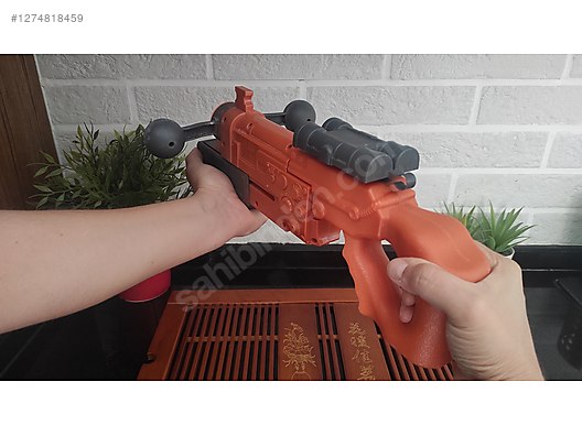 İkinci El ve Sıfır Alışveriş / Hobi & Oyuncak / Toplu Satış