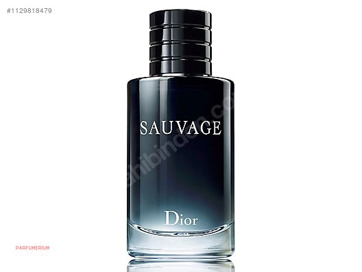 Sauvage edt 2024 200 ml