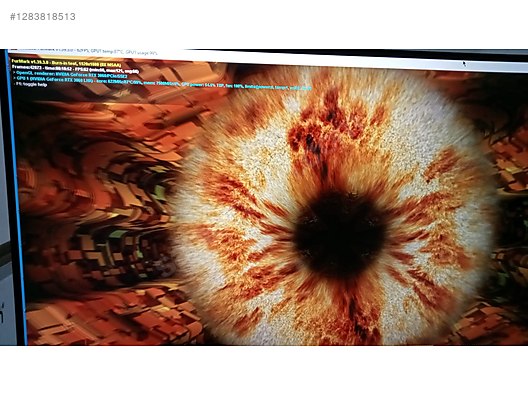 İkinci El ve Sıfır Alışveriş / Bilgisayar / Masaüstü / Donanım / Ekran Kartı