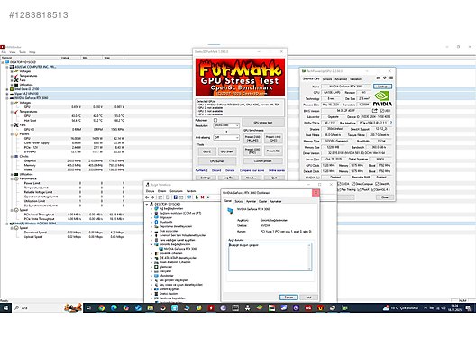 Gigabyte rtx3060 - Gigabyte Ekran Kartı İlanları sahibinden.com'da