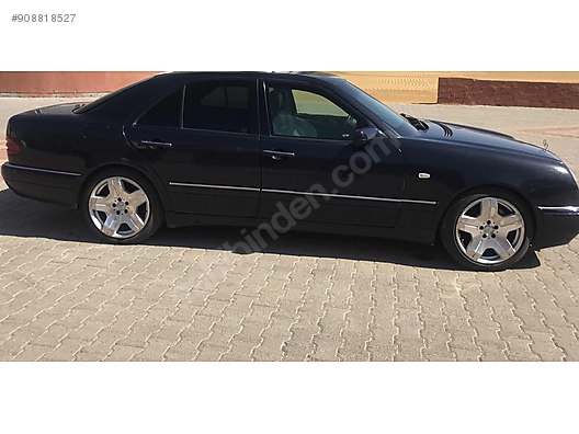 mercedes benz e serisi e 420 elegance zirhli mercedes fabrika cikisli zirhli sahibinden comda 908818527