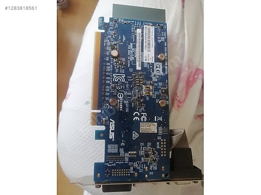 Used & Brand New Items / Computers / Desktops / Desktop Components / Graphics Cards