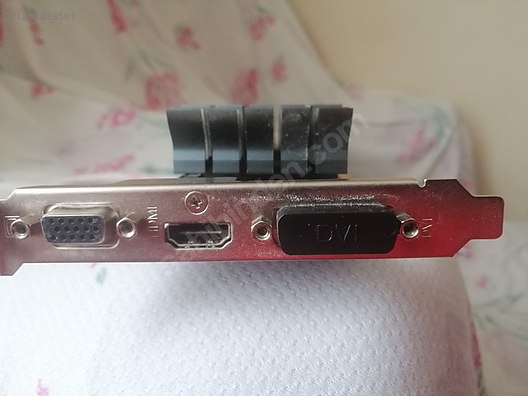 Used & Brand New Items / Computers / Desktops / Desktop Components / Graphics Cards