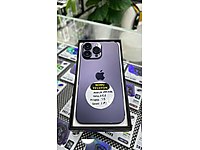 İPHONE 14 PROMAX 256 GB 2.AY MAĞAZA GARANTİLİ #1283818607