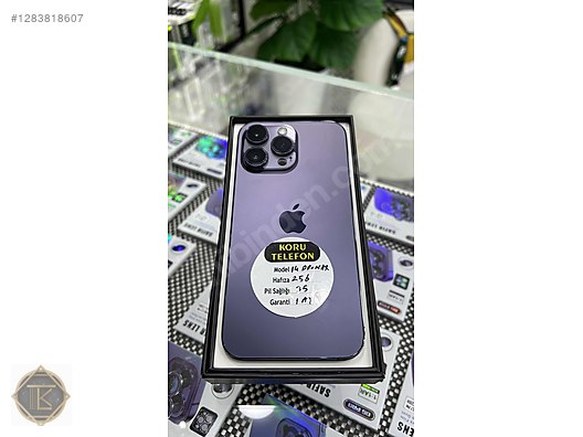 Used & Brand New Items / Cell Phones & Accessories / Cell Phones / Apple / iPhone 14 Pro Max