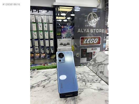 İkinci El ve Sıfır Alışveriş / Cep Telefonu & Aksesuar / Cep Telefonu / Xiaomi / 13 Lite