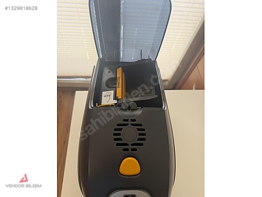 ZEBRA ZXP3 SERİSİ PLASTİK KART YAZICI sahibinden.comda - 1329818628