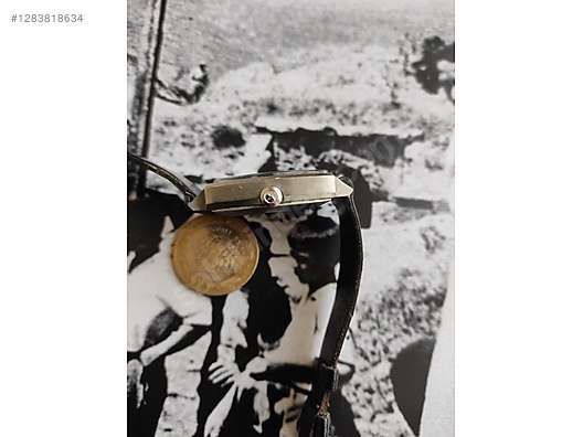 Used & Brand New Items / Watches & Clocks / Watches / Zenith