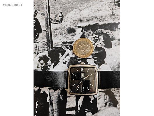 Used & Brand New Items / Watches & Clocks / Watches / Zenith