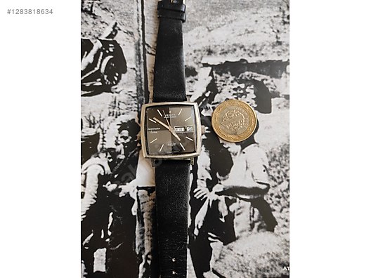 Used & Brand New Items / Watches & Clocks / Watches / Zenith