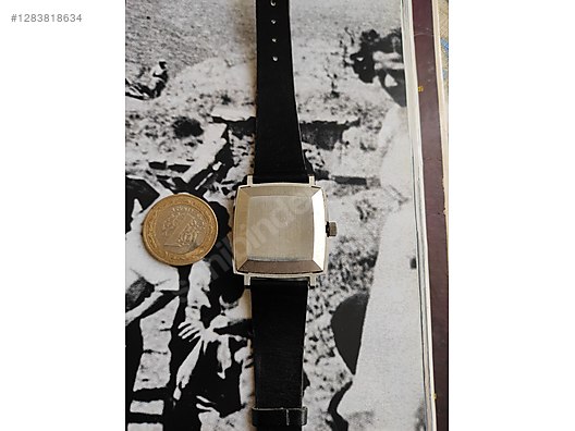 Used & Brand New Items / Watches & Clocks / Watches / Zenith