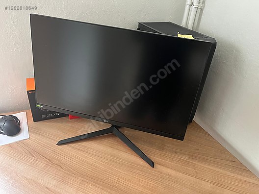 Used & Brand New Items / Computers / Monitors / LED & LCD Monitör