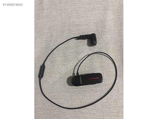 ontgrendelen Onveilig Vlek Temiz sıfır ayarında Samsung HM1500 Bluetooth Kulaklık at sahibinden.com -  1069818654