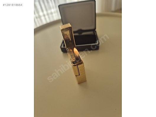 İkinci El ve Sıfır Alışveriş / Koleksiyon / Objeler / Çakmak