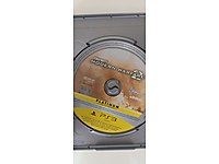 call of duty mw2 ps3