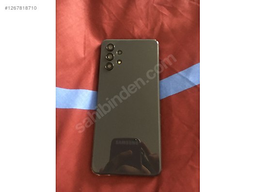 Used & Brand New Items / Cell Phones & Accessories / Cell Phones / Samsung / Galaxy A32