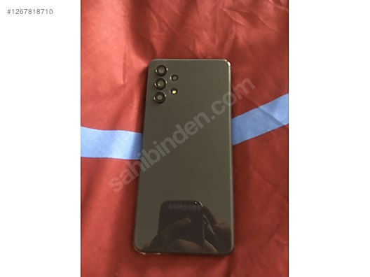 Used & Brand New Items / Cell Phones & Accessories / Cell Phones / Samsung / Galaxy A32