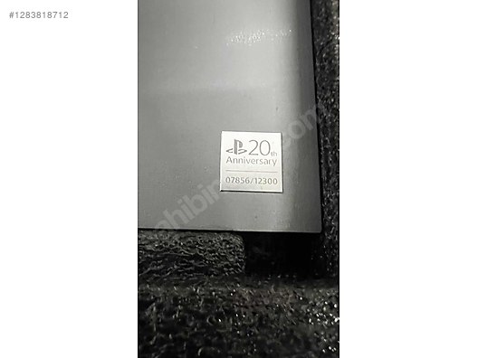 Used & Brand New Items / Toys & Hobbies / Commercial Gaming & Entertainment / PlayStation Game Consoles