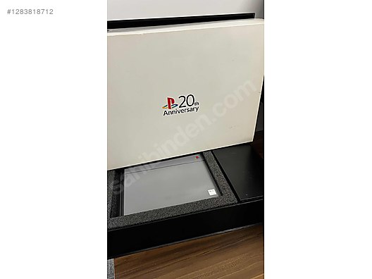 Used & Brand New Items / Toys & Hobbies / Commercial Gaming & Entertainment / PlayStation Game Consoles