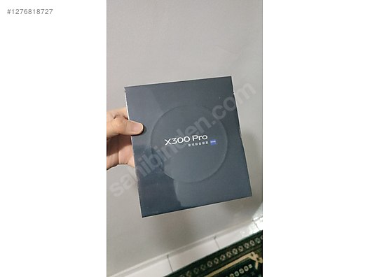 Used & Brand New Items / Cell Phones & Accessories / Cell Phones / Vivo / X300 Pro