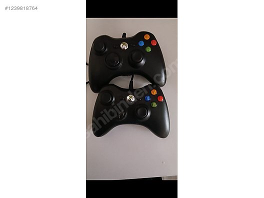 Used & Brand New Items / Gaming & Gamers Exclusive / Game Systems & Consoles / Xbox