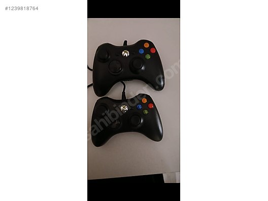 Used & Brand New Items / Gaming & Gamers Exclusive / Game Systems & Consoles / Xbox