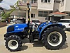 İkinci El T3.75B New Holland