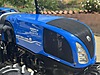 2024 Mağazadan İkinci El New Holland Satılık Traktör 1.800.000 TL'ye sahibinden.com'da